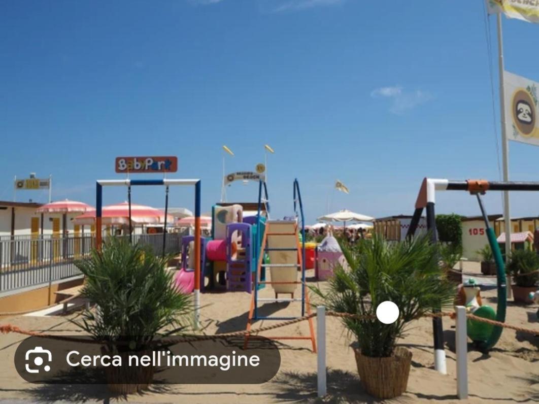 Hotel Caravel Park Rimini Extérieur photo
