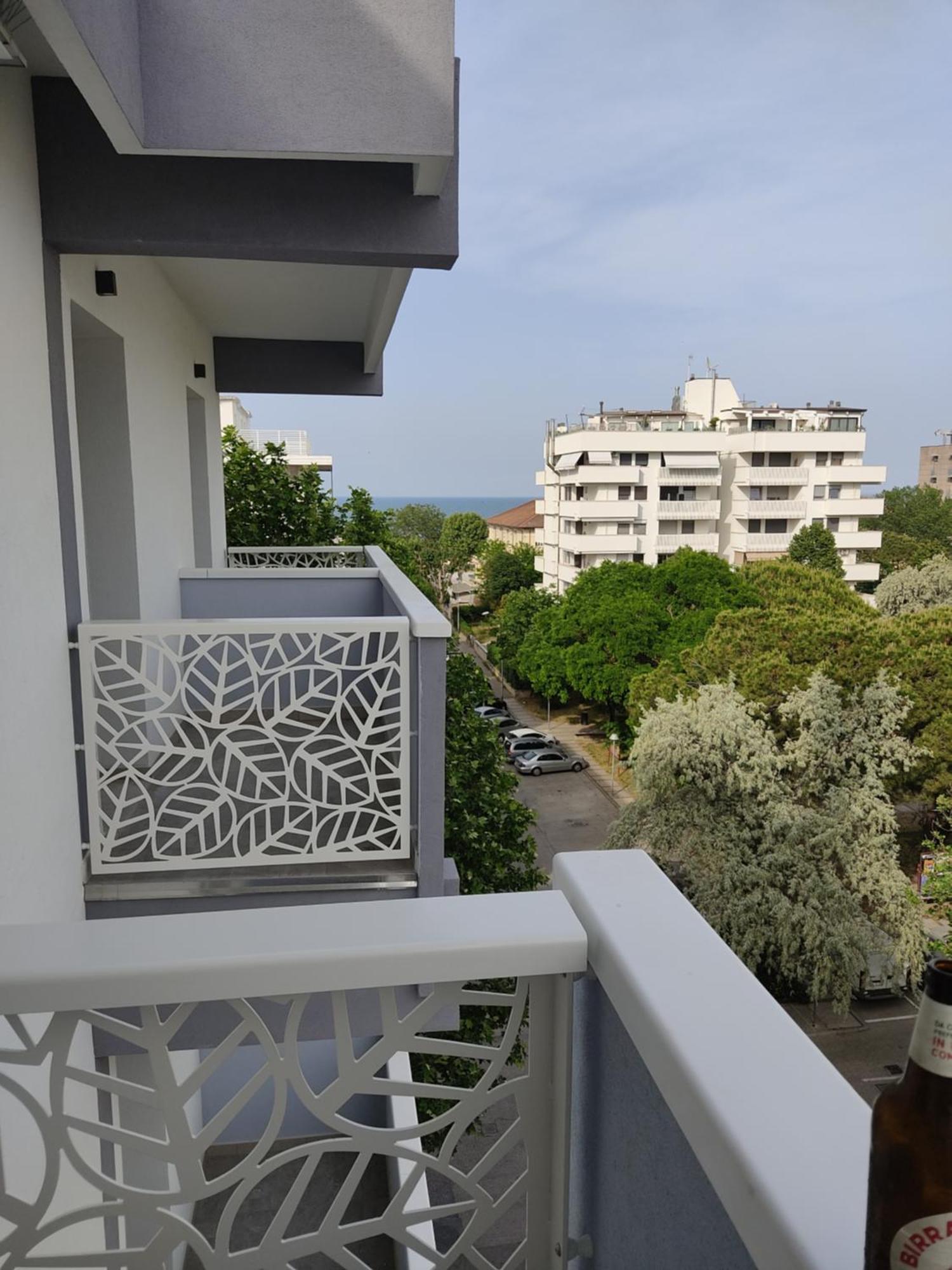 Hotel Caravel Park Rimini Extérieur photo